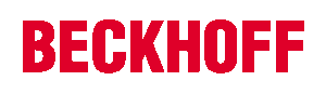Beckhoff Logo red