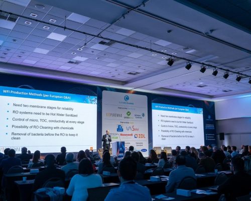 Evento Future Pharma