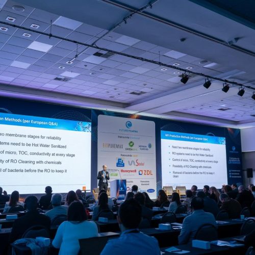 Evento Future Pharma