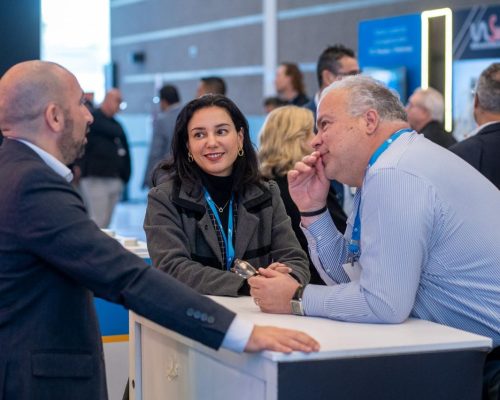 Evento Future Pharma