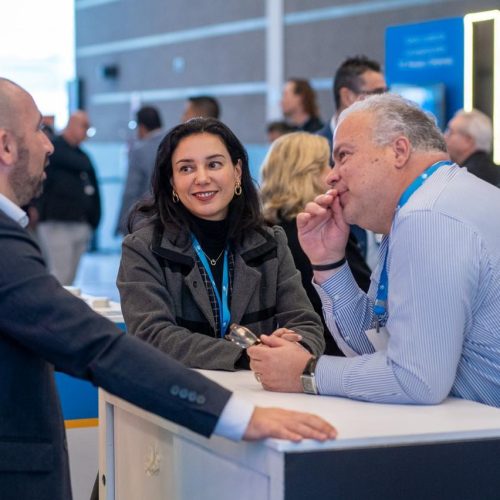 Evento Future Pharma