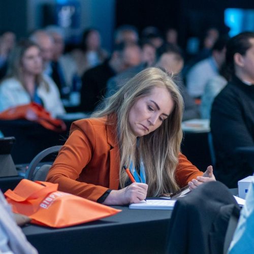 Evento Future Pharma