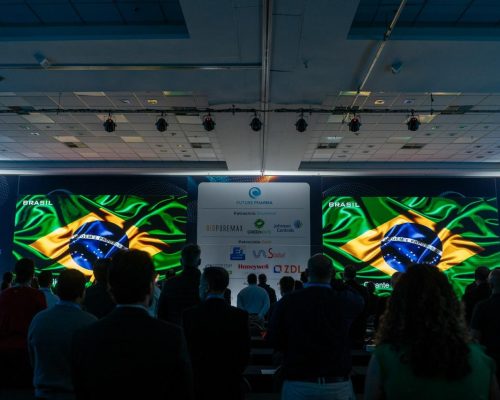 Evento Future Pharma