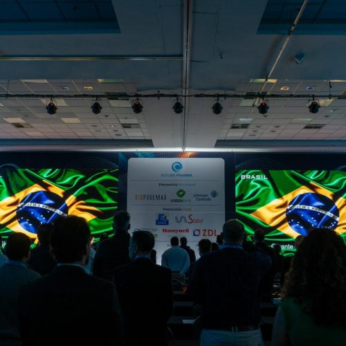 Evento Future Pharma