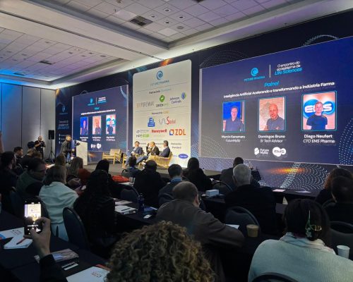 Evento Future Pharma