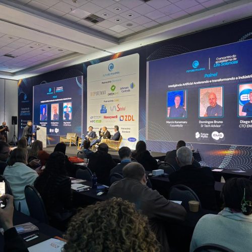 Evento Future Pharma